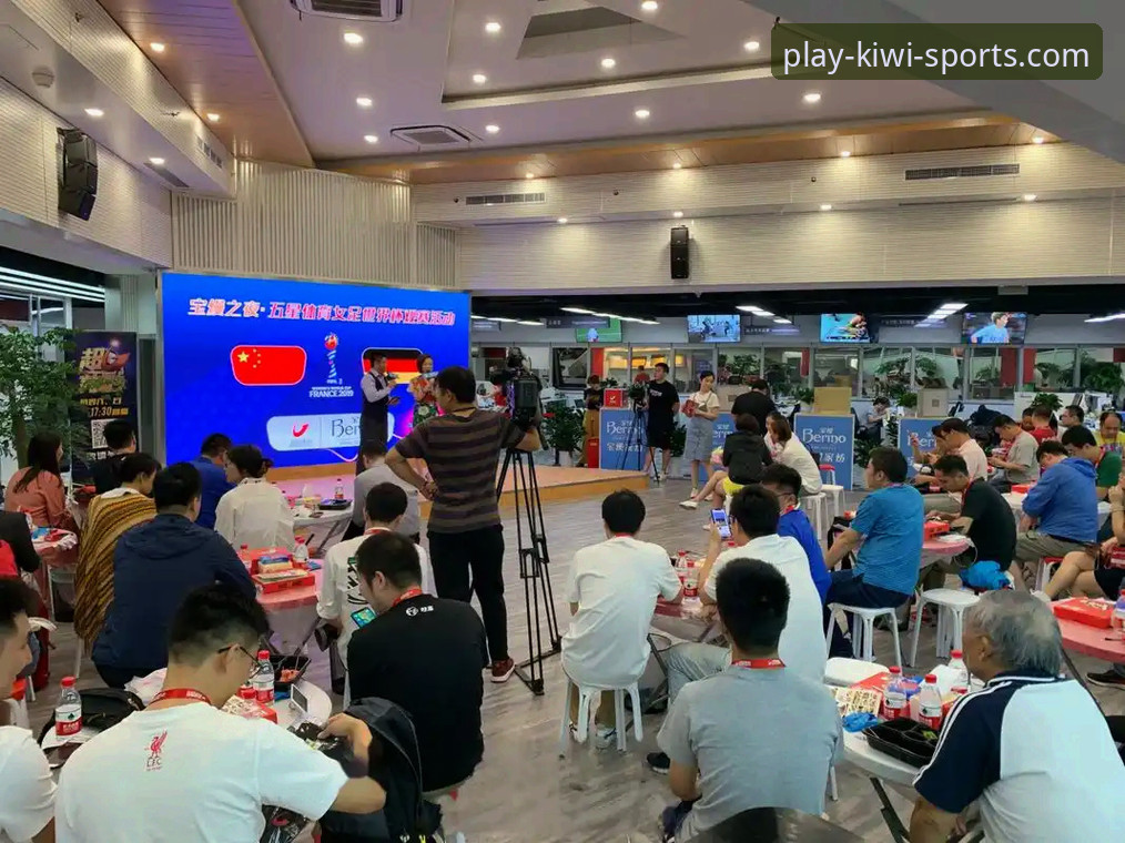 揭秘奇异果体育安装教程：从零到流畅观赛的完整指南
